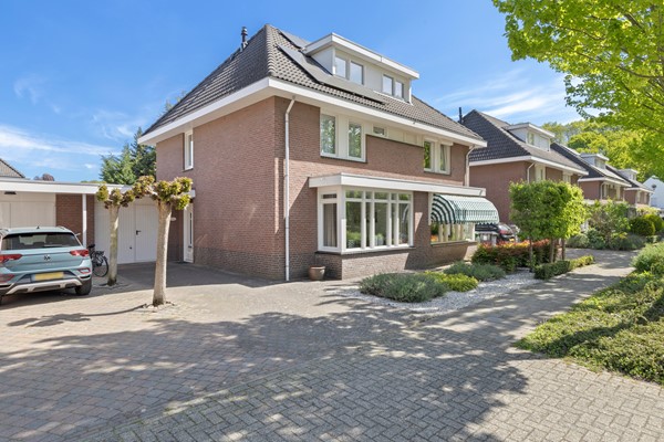 Medium property photo - Akkerwinde 21, 5913 DE Venlo